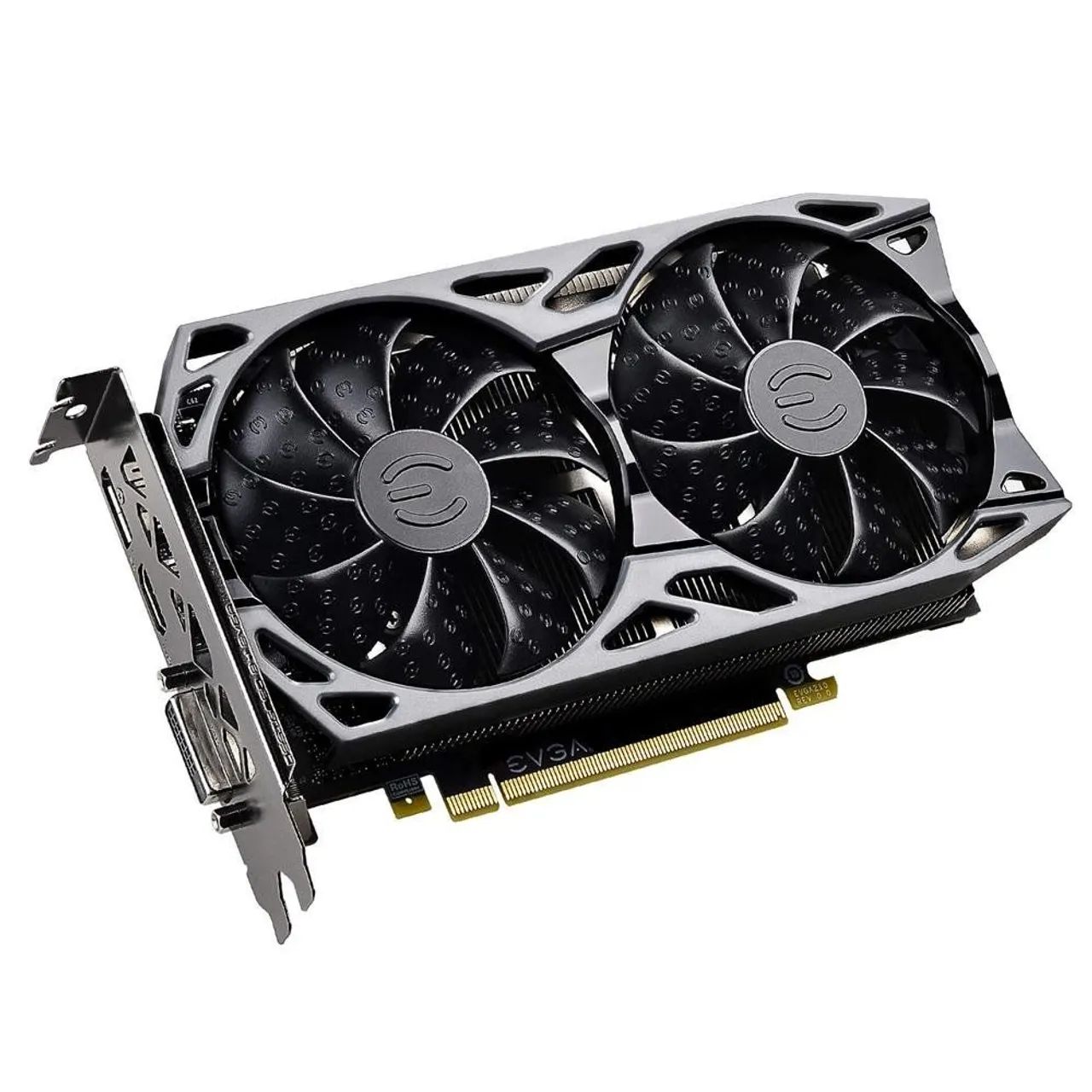 Troca placa de vídeo rtx 2060 por placa superior  - Foto 2