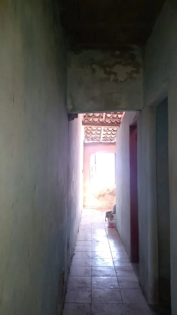 Vende-se está casa - Foto 4