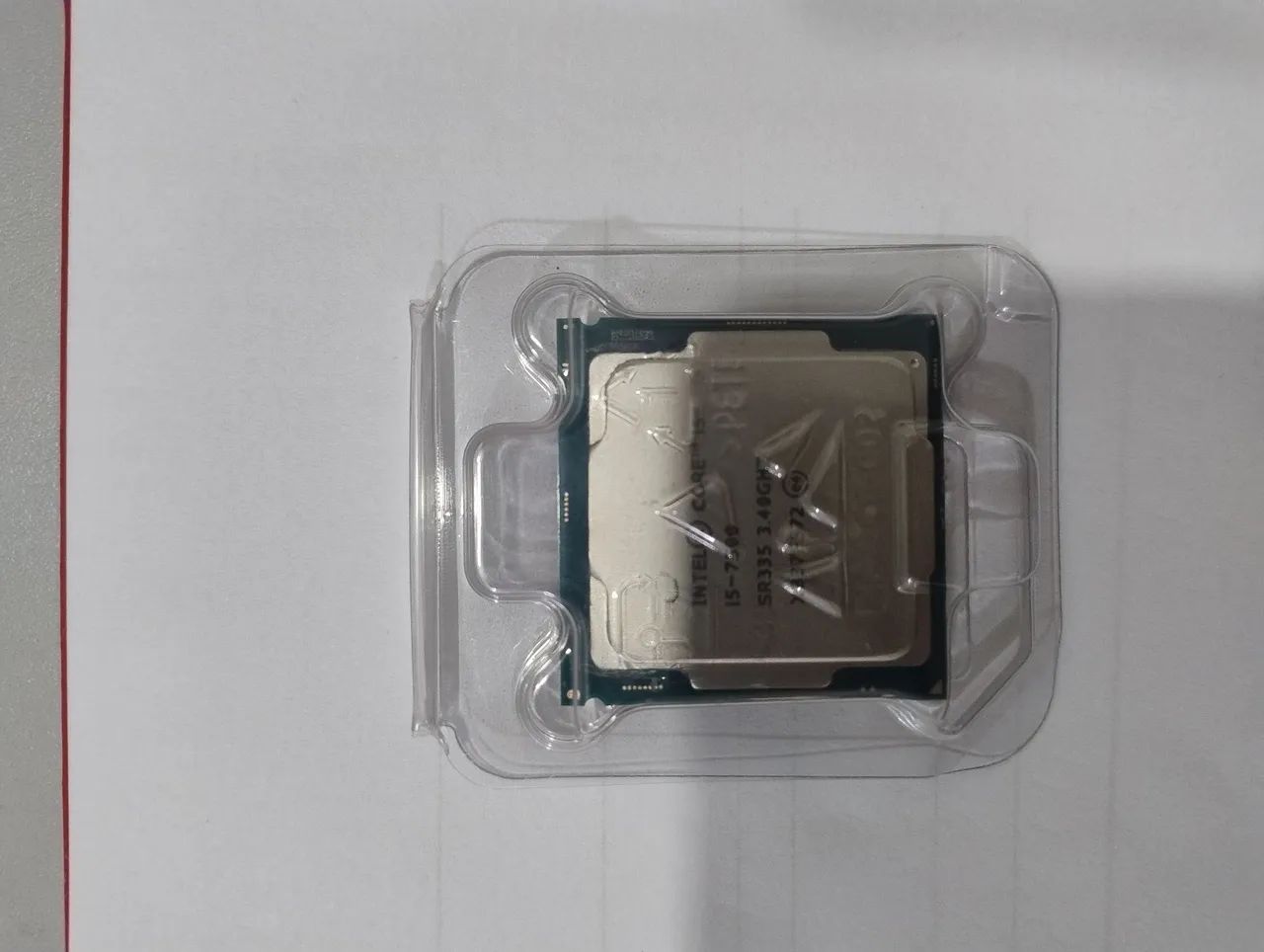 Processador Core i5 7500 3.40GHz - Foto 3