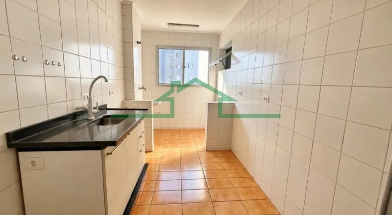 Apartamentos - ED. PARQUE DAS ÁGUAS - Foto 5