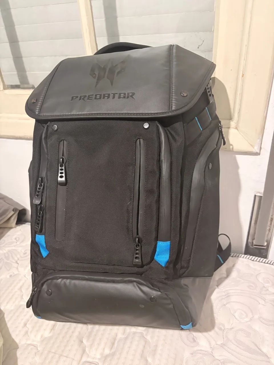 Mochila Acer predator 