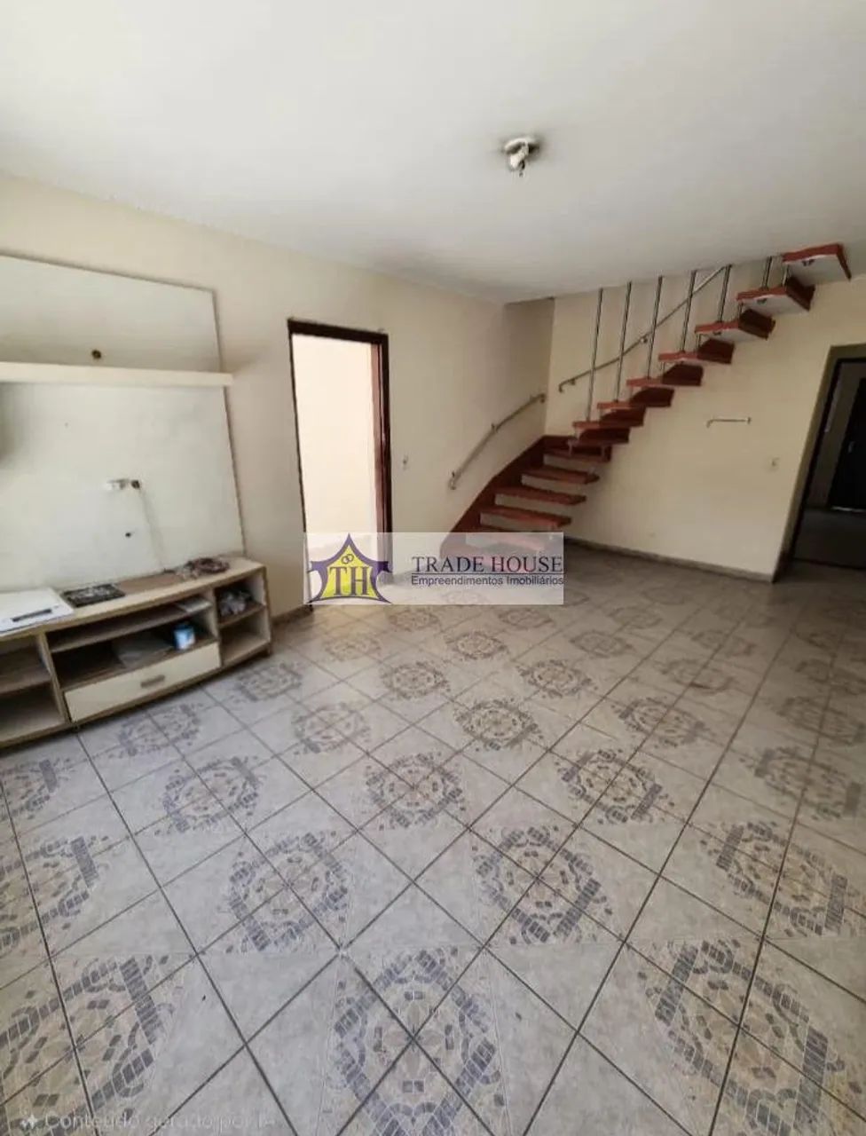 Casa Sobrado em Vila Moraes - São Paulo - Foto 2