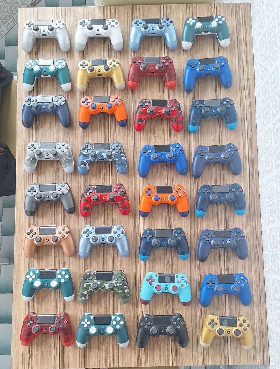 Controle Ps4 Novo , Aceito Cartão 