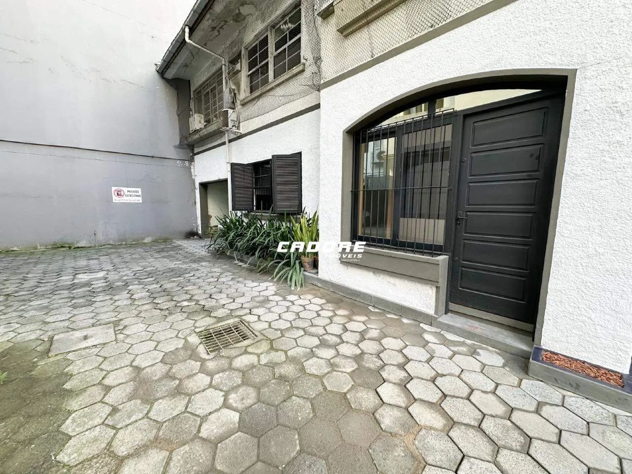 Sala comercial no Centro I Cadore Imóveis - Foto 2