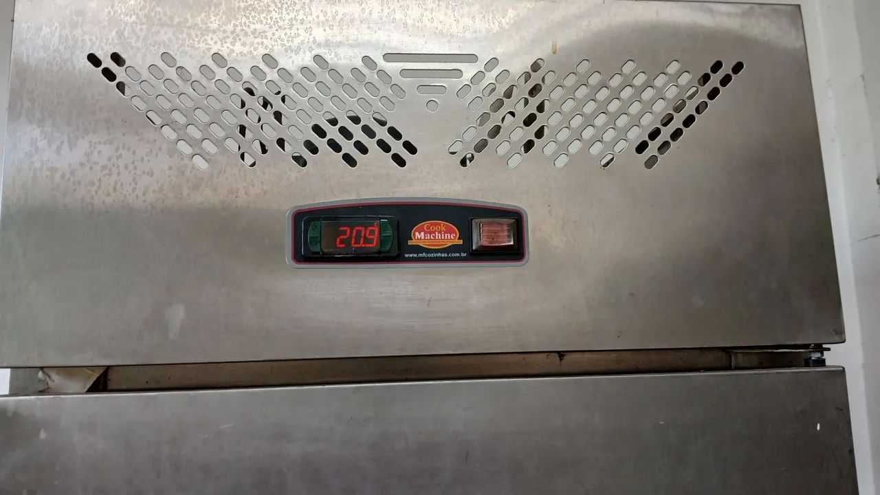 Freezer industrial vertical! - Foto 5