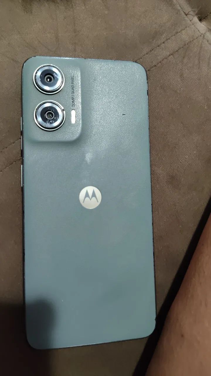 Celular Motorola moto G35 - Foto 4