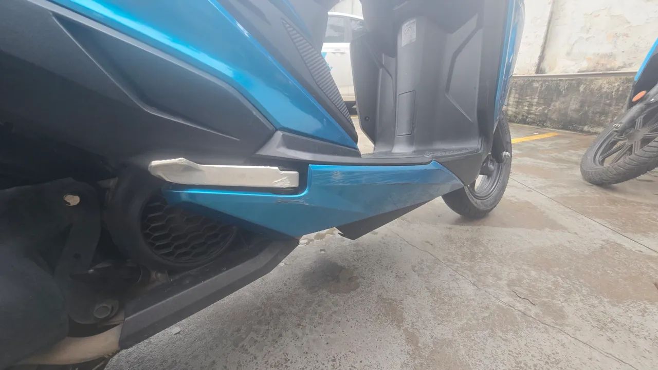 Honda Elite 125 - Foto 5