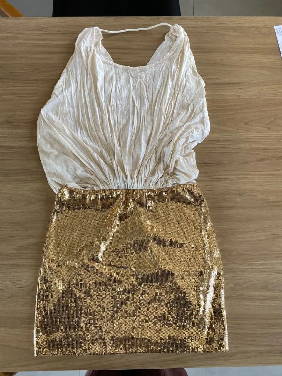 Vestido de Festa 