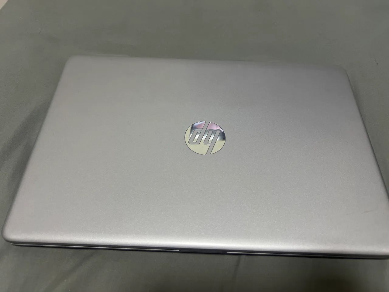NOTEBOOK HP 256 GB G8  - Foto 2