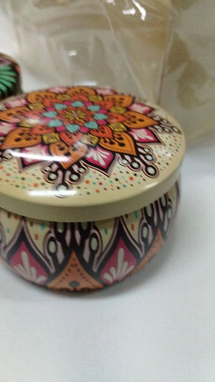 Velas Aromáticas  - Foto 2