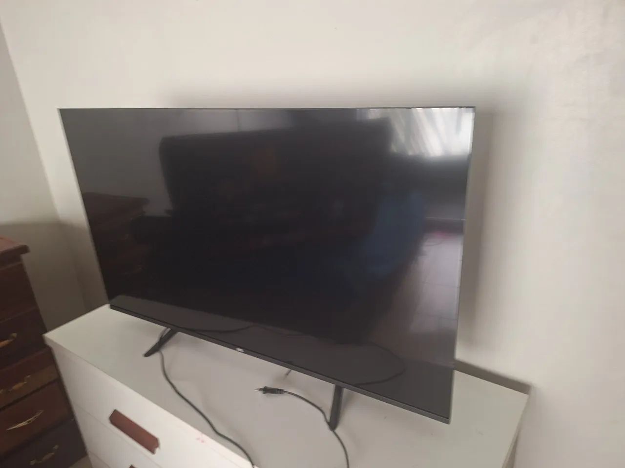 Televisão 43"