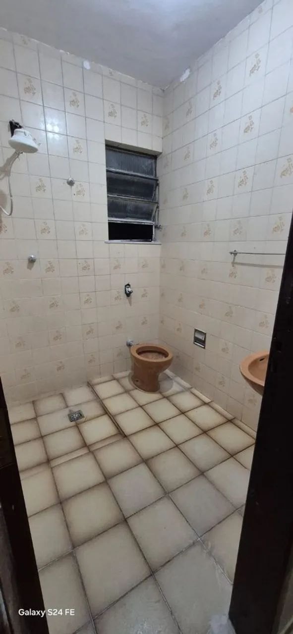 Aluga se sobrado!! - Foto 4