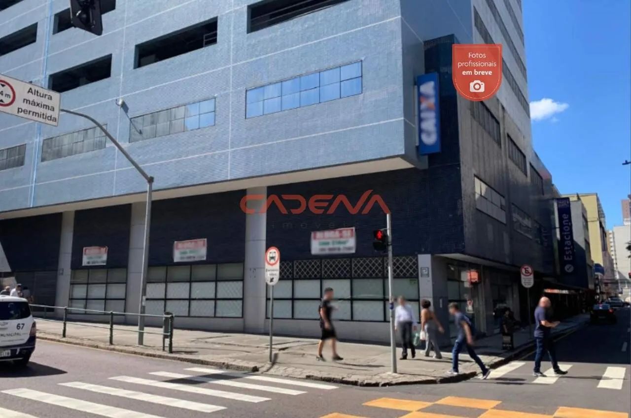 Loja para aluguel no Centro - Foto 4