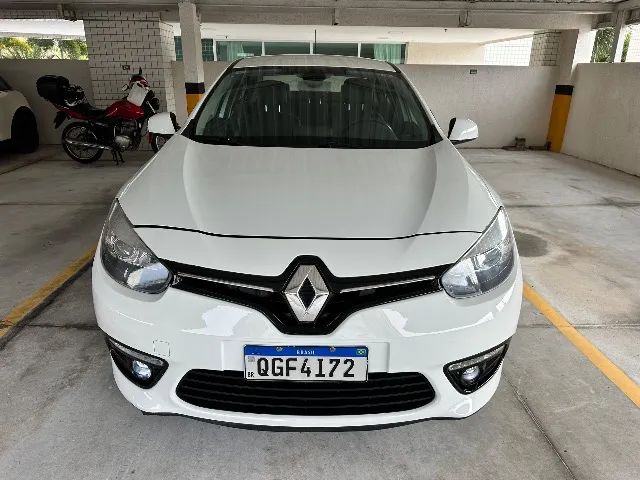 Fluence Dynamic Plus 2.0 Automático 2016 - Foto 3