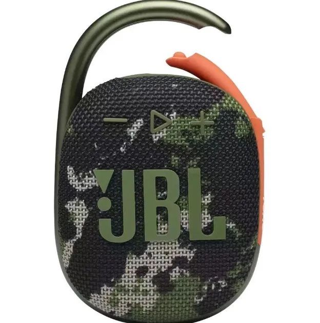 Caixa de som JBL Clip 4 - Foto 3