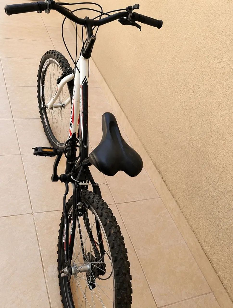 Bicicleta Track Bikes Aro 24 - Foto 3