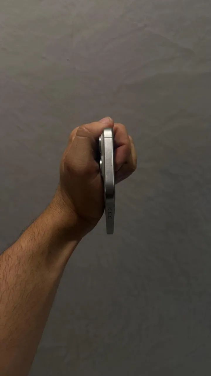 iPhone 15 pro 128 GB!!! - Foto 4