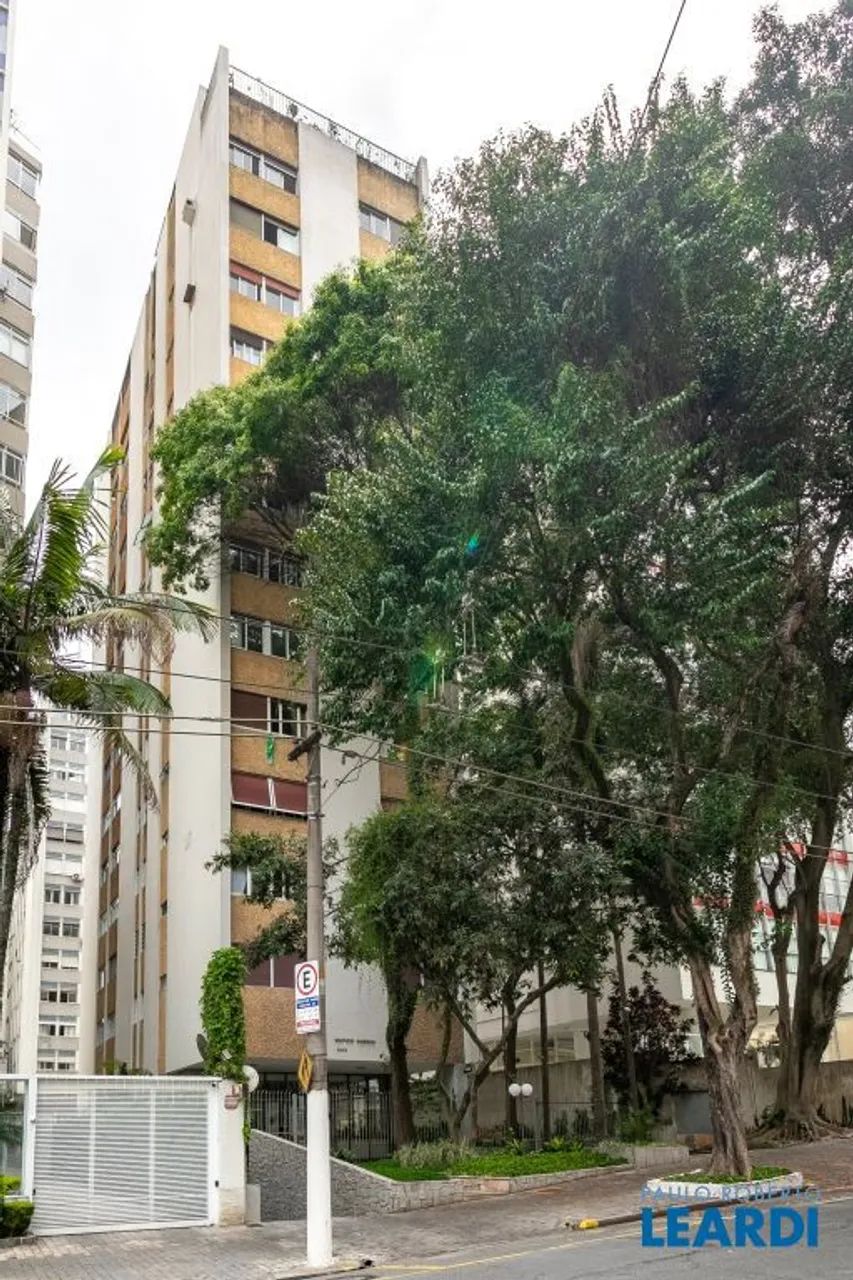 APARTAMENTO - HIGIENÓPOLIS - SP - Foto 2