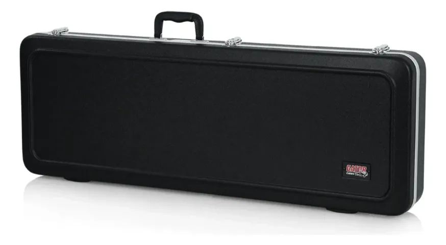 Case para Guitarra Gator CG Elec - Foto 3