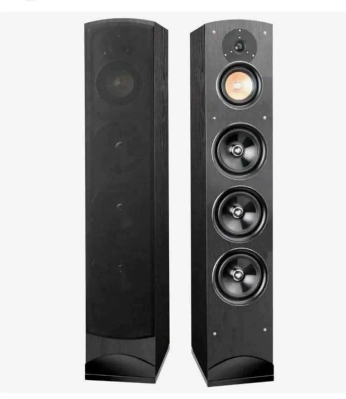 Torre Pure Acoustics Proxima 60