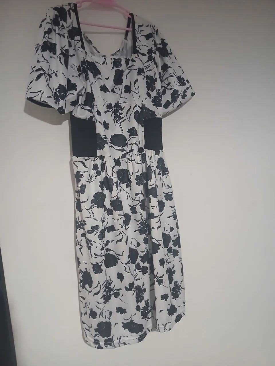 Vestido novo 