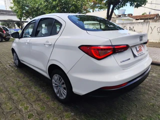 Fiat Cronos Drive 1.0 6V 2025 - Foto 3