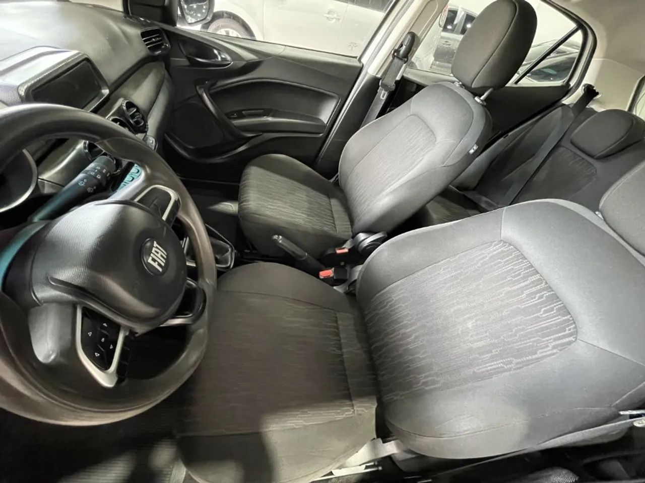 Fiat Argo 1.0 6V Flex. 2022 - Foto 4