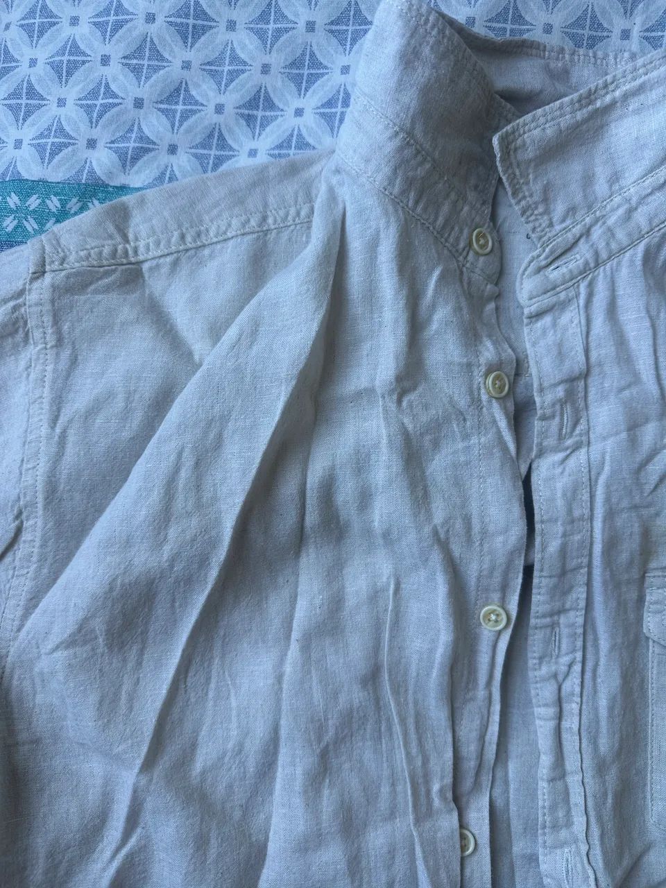 Camisa casual MARFINNO COMFORT  - Foto 3