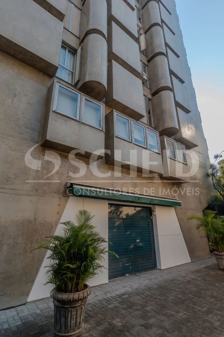 Loja/Salão à Venda no Itaim Bibi com 126m², mezanino e 2 banheiros - Foto 3