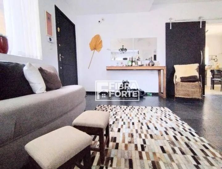 Casa com 3 dormitórios à venda - Vila Brandina - Campinas/SP - Foto 5