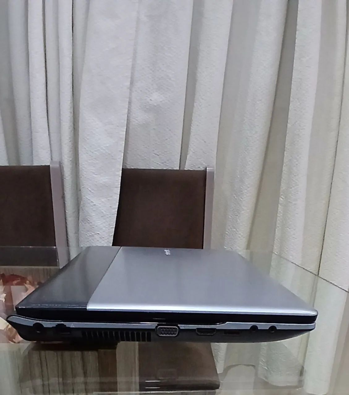 Notebook Samsung