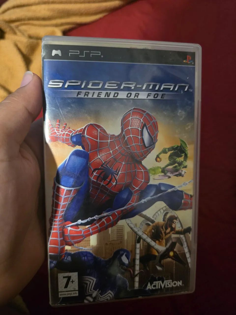 10 jogos de psp  - Foto 5