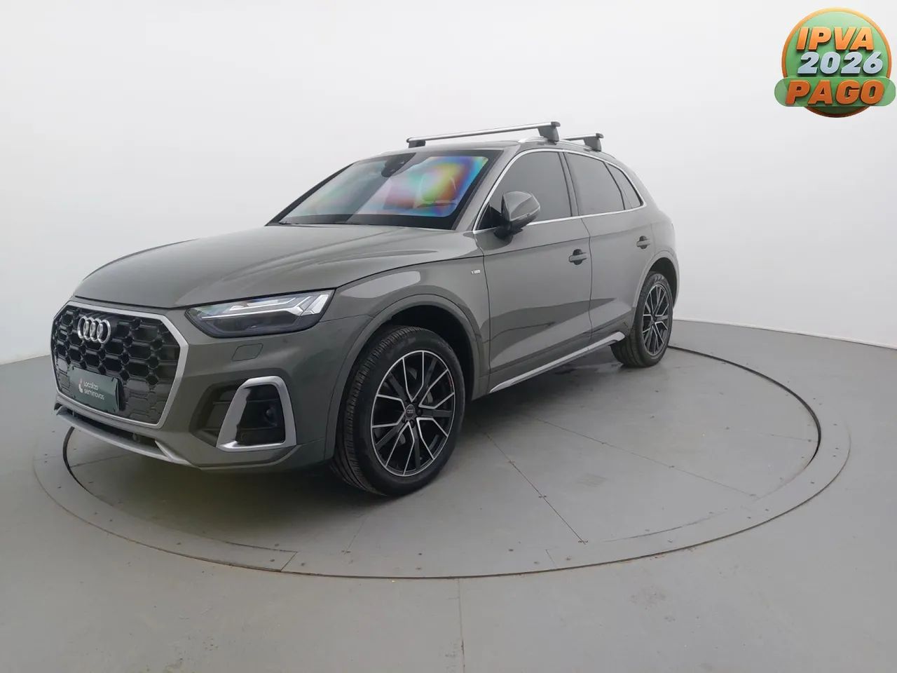 Audi Q5 2025