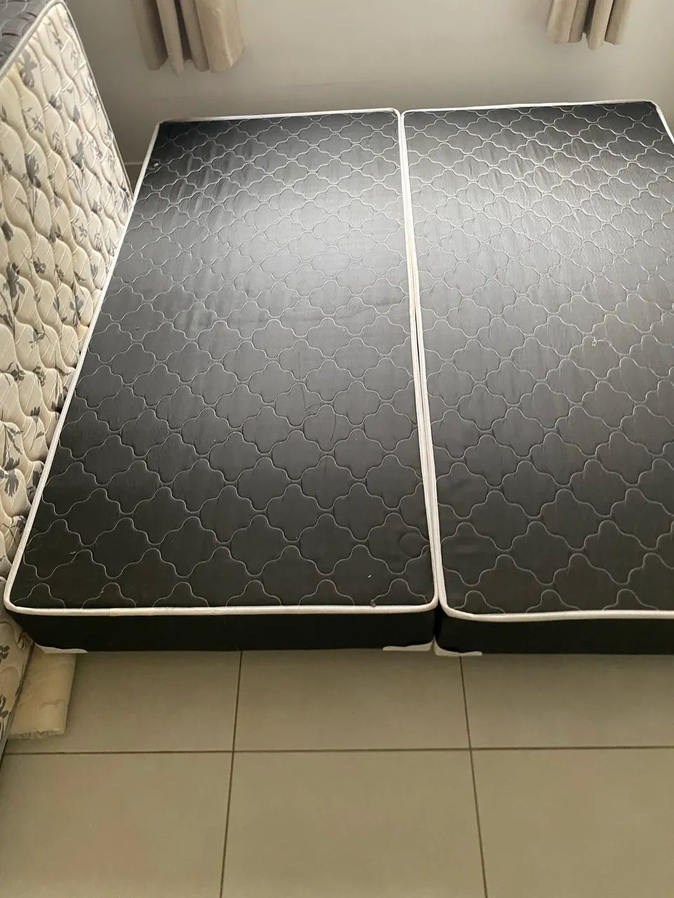 Cama box casal 2021 - Foto 4