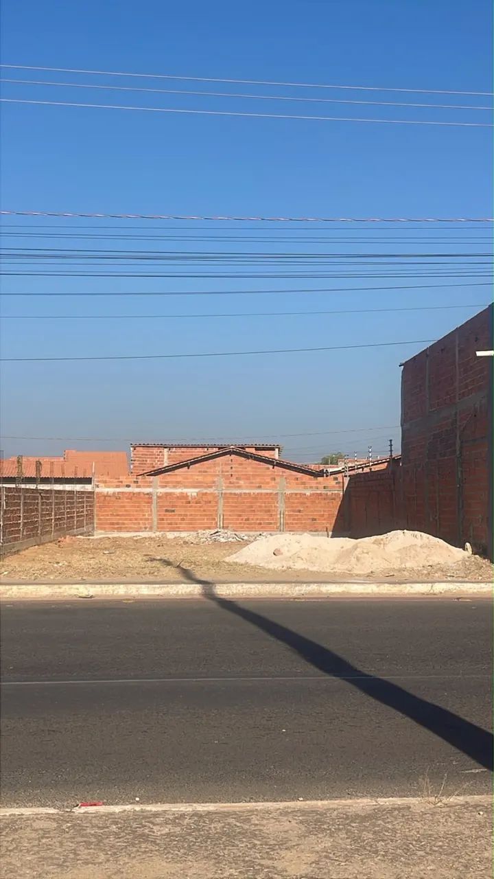 Terreno comercial
