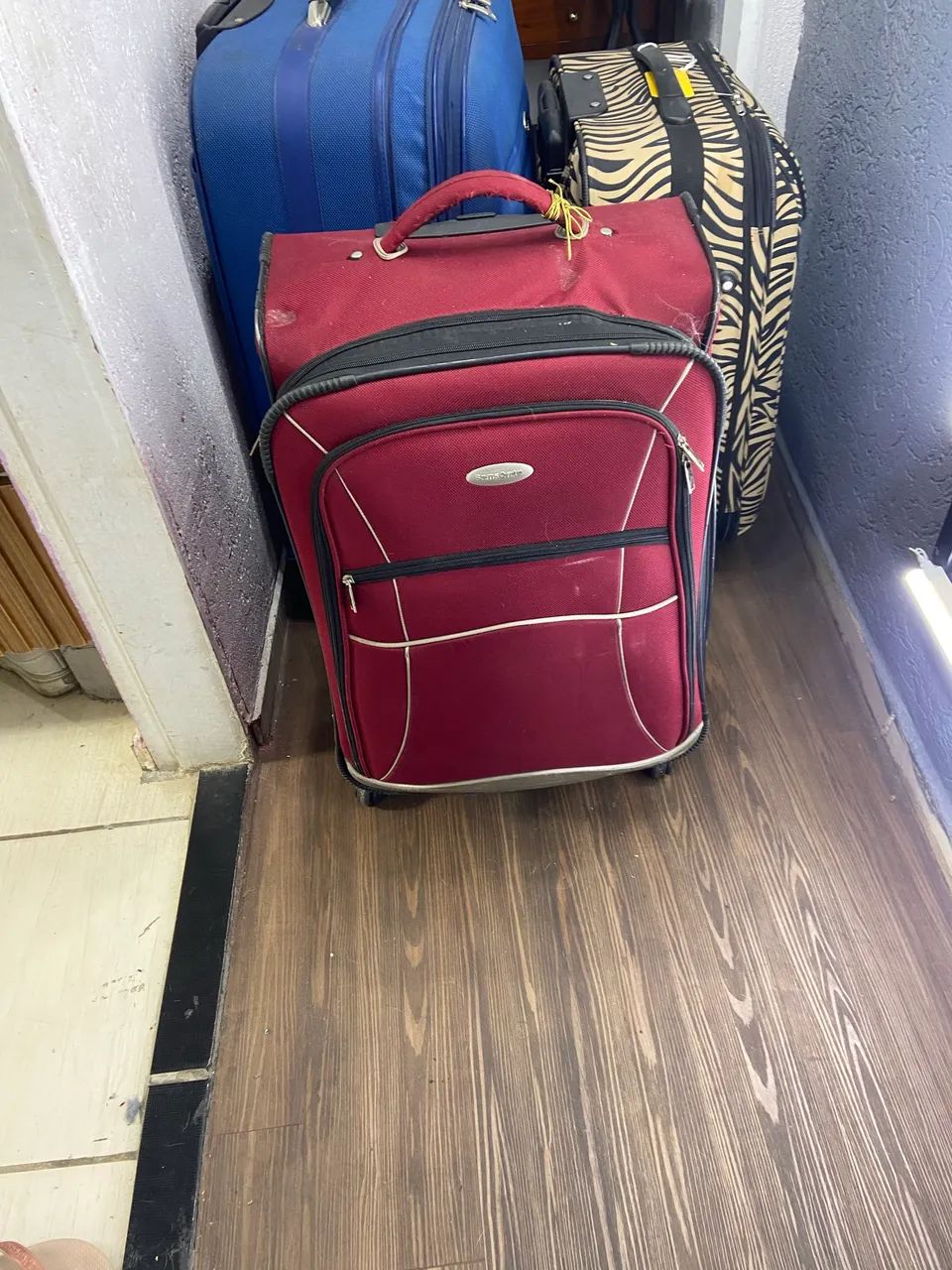 Malas de viagem  - Foto 3