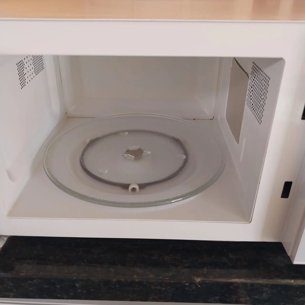 Vendo microondas   - Foto 2