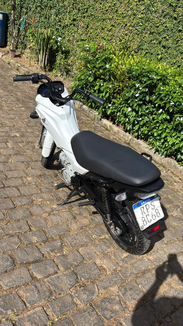 Pop 110i 2023 - Foto 5