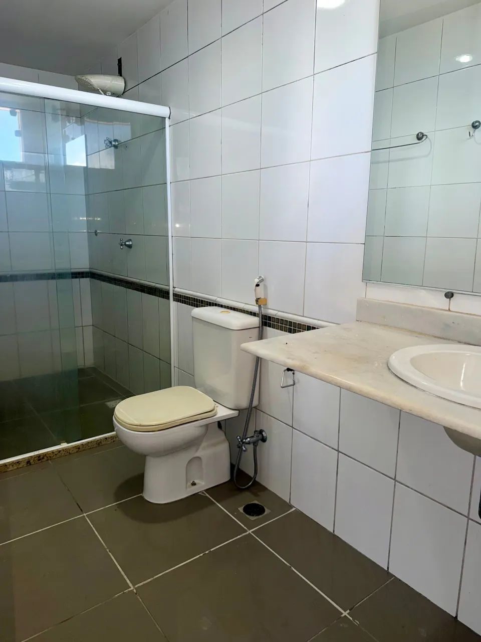 Apartamento para locação no CENTRO, ILHÉUS - BA, CENTRO, Ilhéus, BA - Foto 3