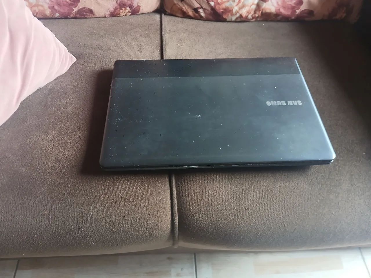 NOTEBOOK SAMSUNG: TROCO EM PS VITA, PS3 E XBOX 360 - Foto 3
