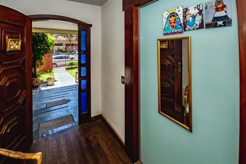 Casa à Venda - São José, 6 Quartos, 412 m2 - Foto 5