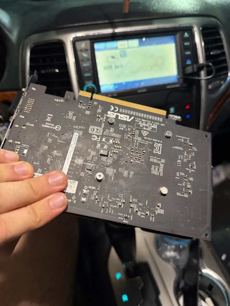 1050 TI 4GB PLACA DE VÍDEO  - Foto 4