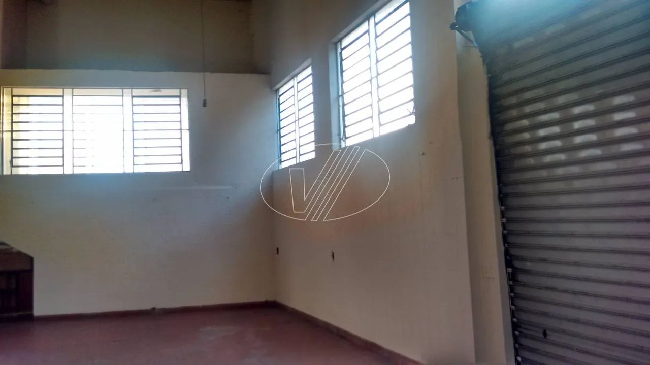 barracão - Vila Joaquim Inácio - Campinas - Foto 4