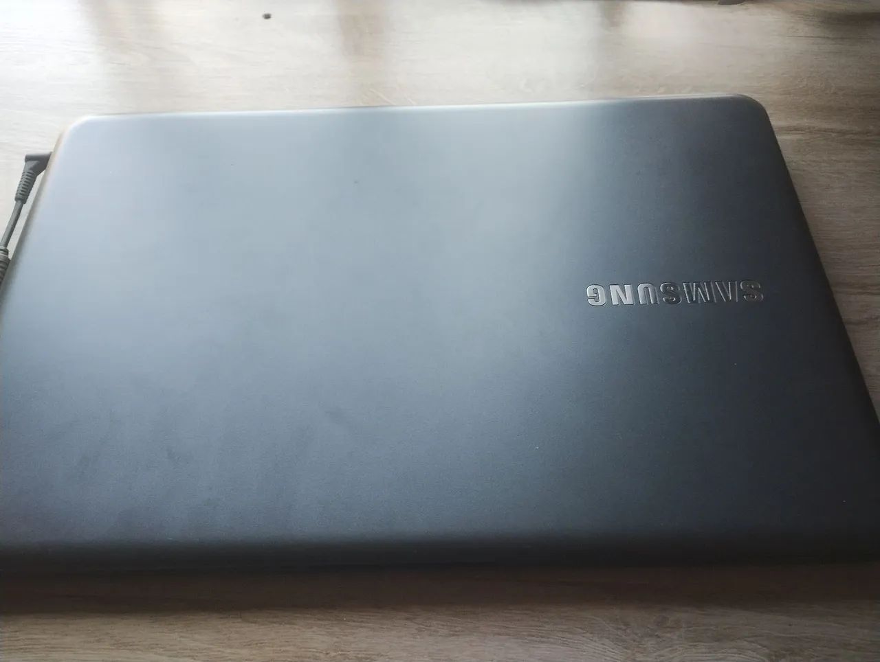 NOT BOOK SAMSUNG 