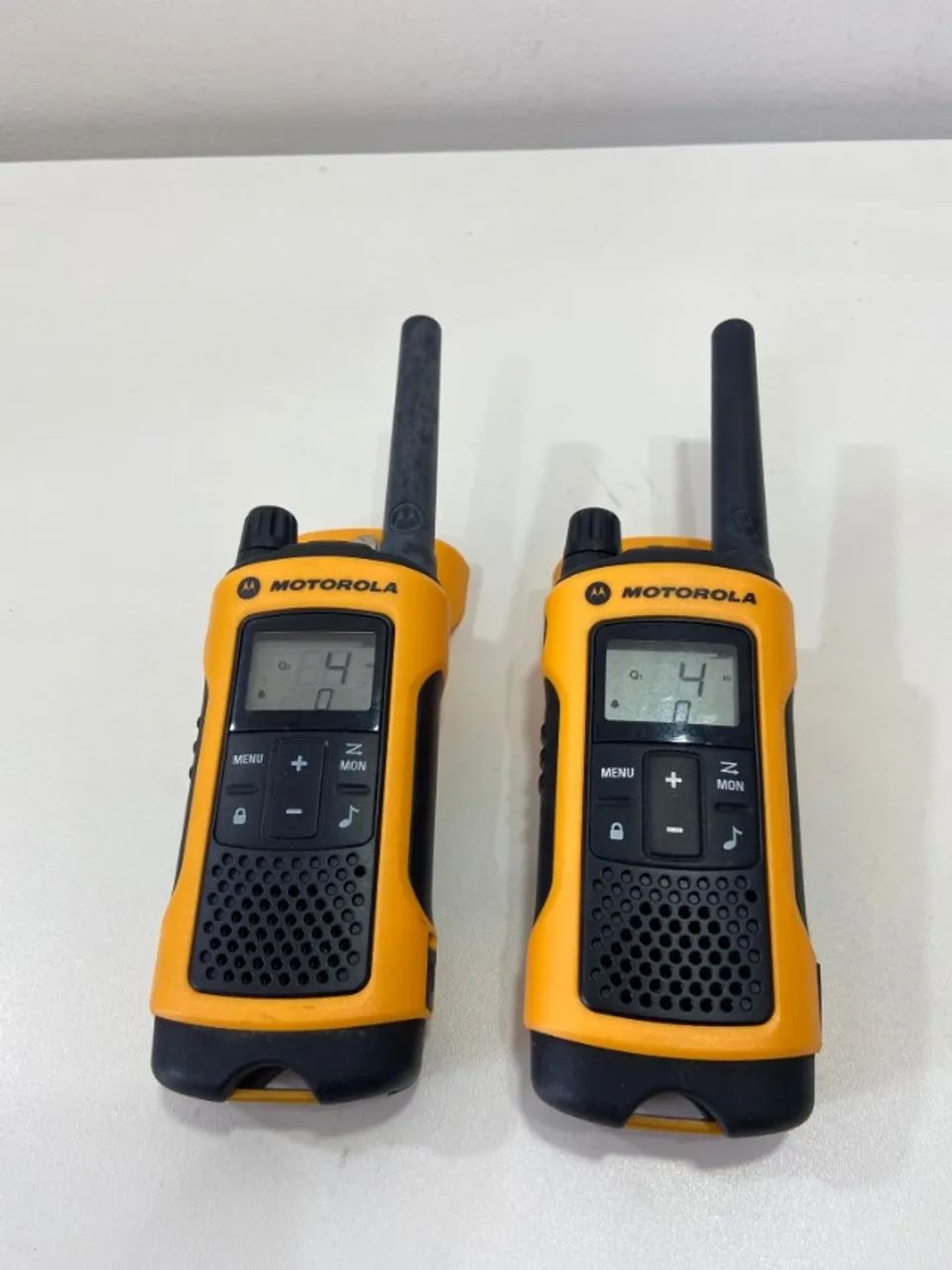 Motorola Talk About T400MC