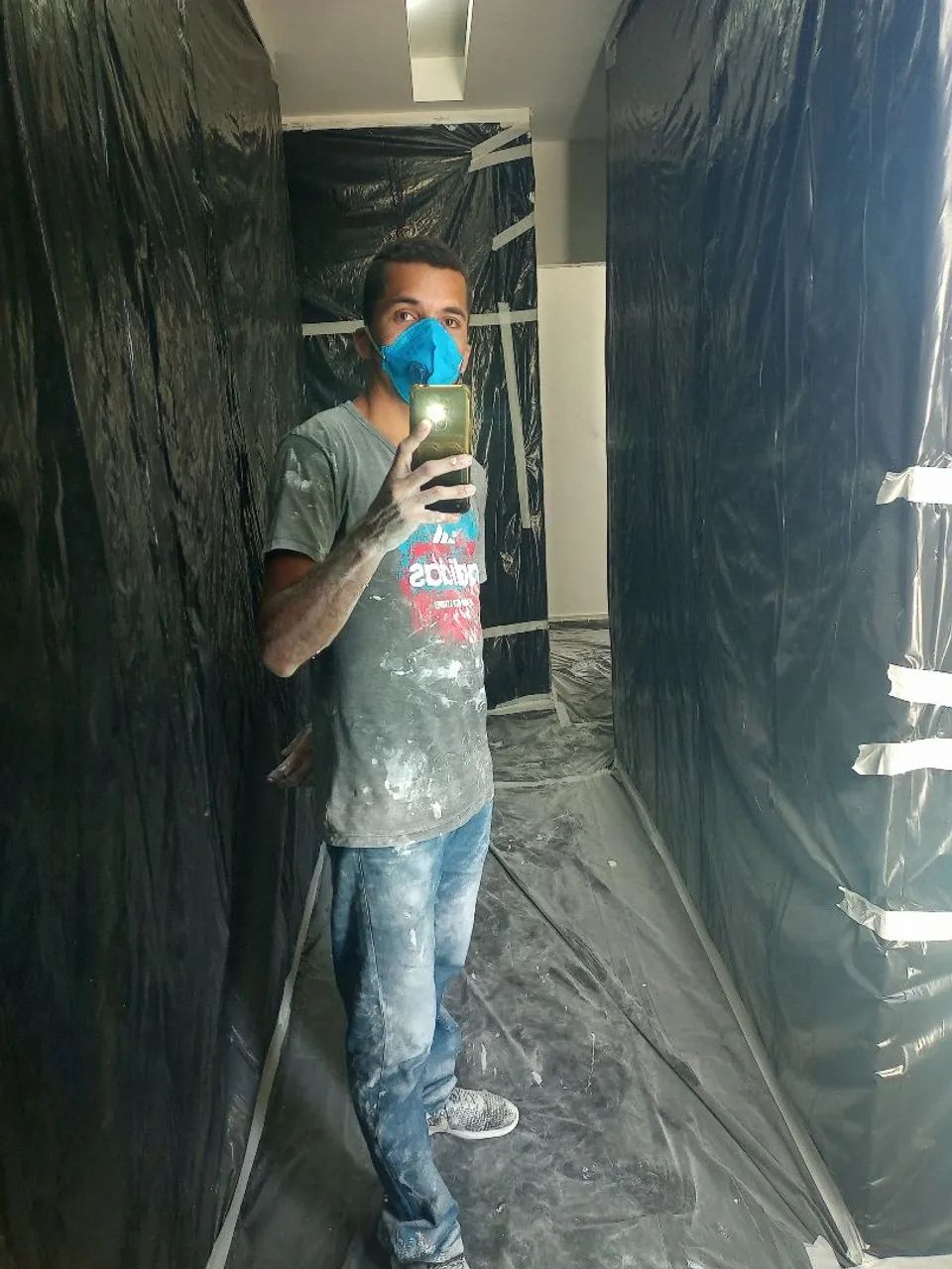 Pintor Profissional  - Foto 2