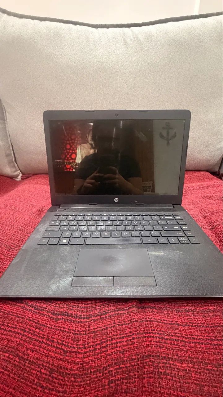 Notebook usado  - Foto 3