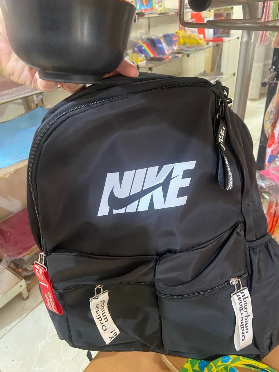 Promoção Mochilas - Foto 2