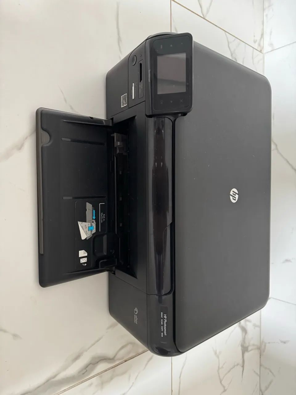 Impressora HP