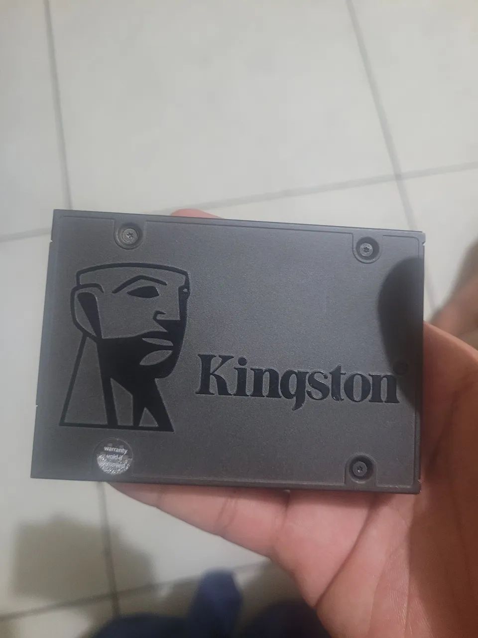 Ssd 120 gb